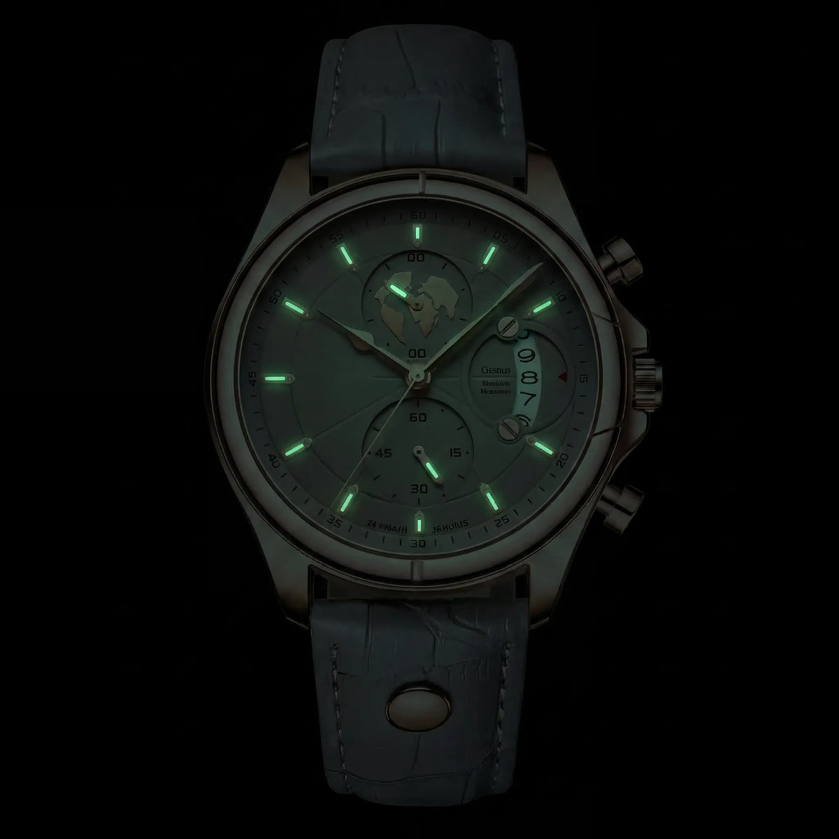 Senateur | Valloren