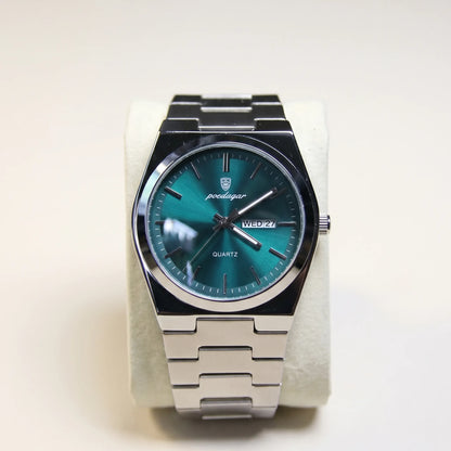 Valloren® Teal Meridian | Valloren
