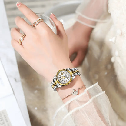 Valloren® Dateur | Valloren