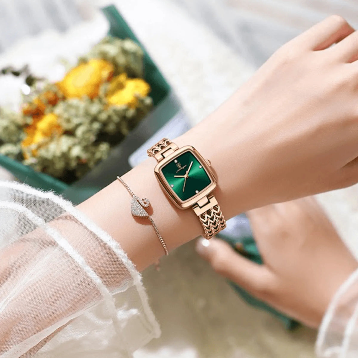 Valloren® Vienne | Valloren