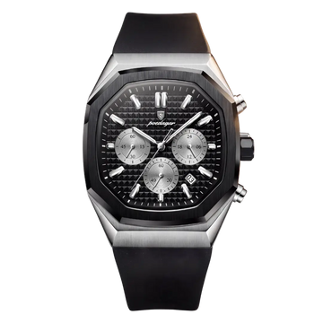 Midnight Steel