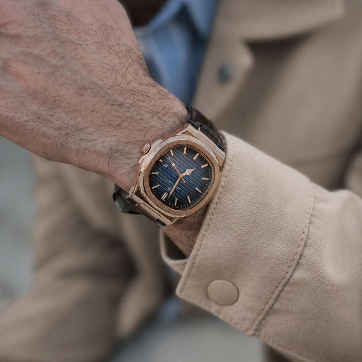 Valloren® Atlantic | Valloren