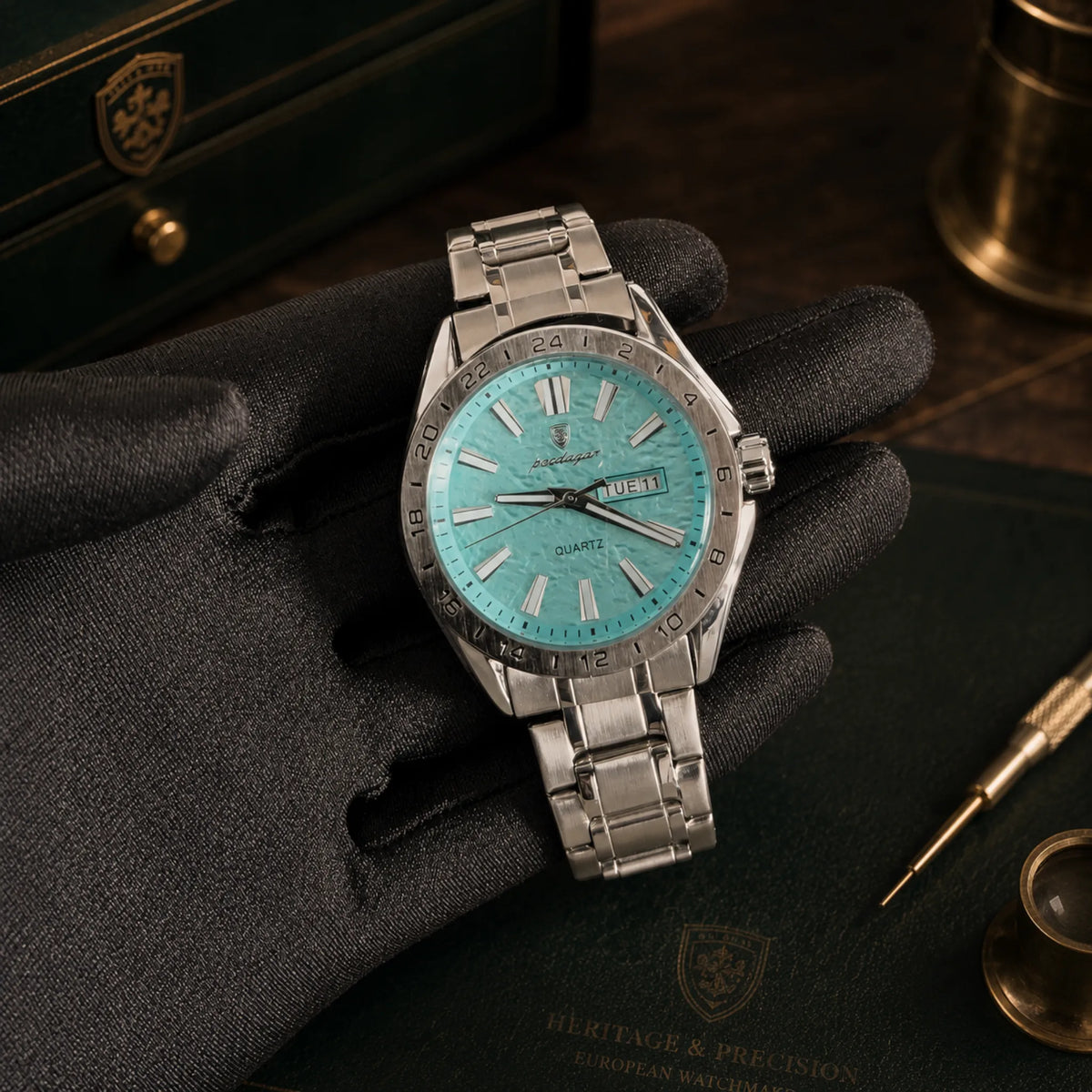 Valloren® Amiral | Valloren