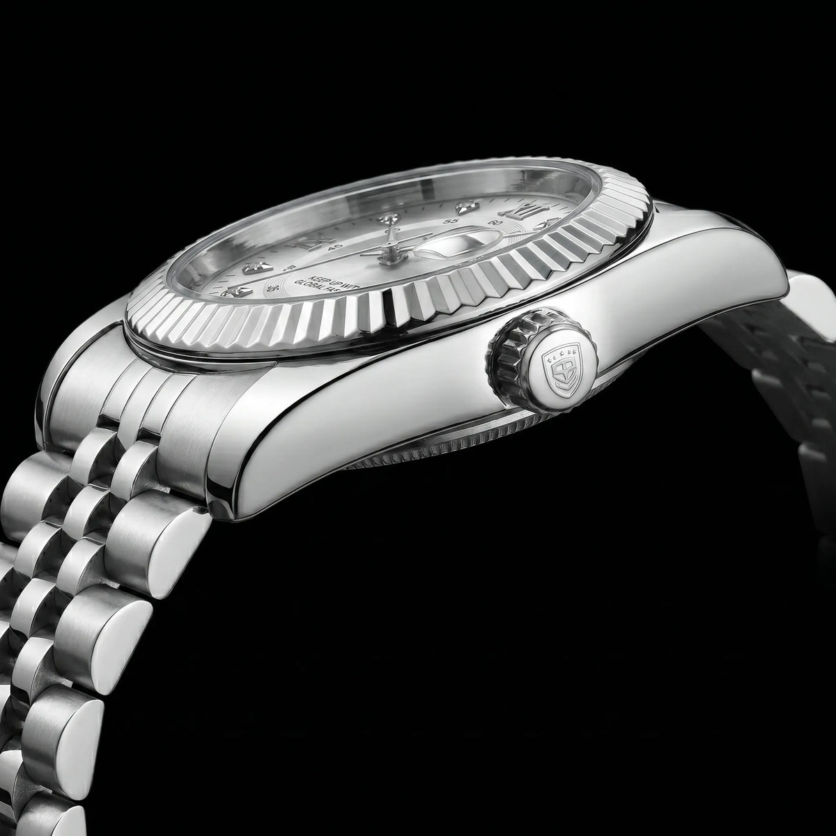 Valloren® Argent | Valloren