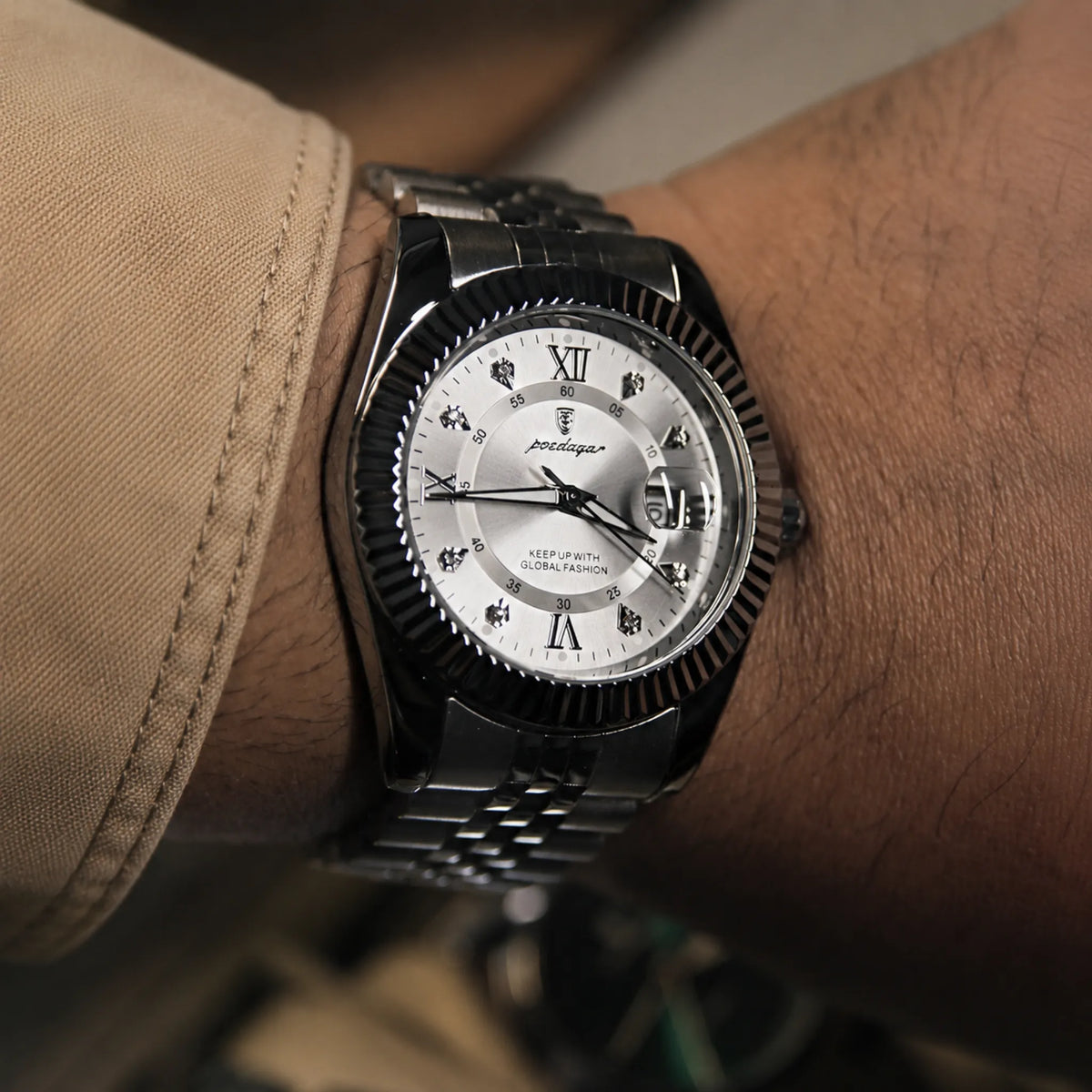 Valloren® Argent | Valloren
