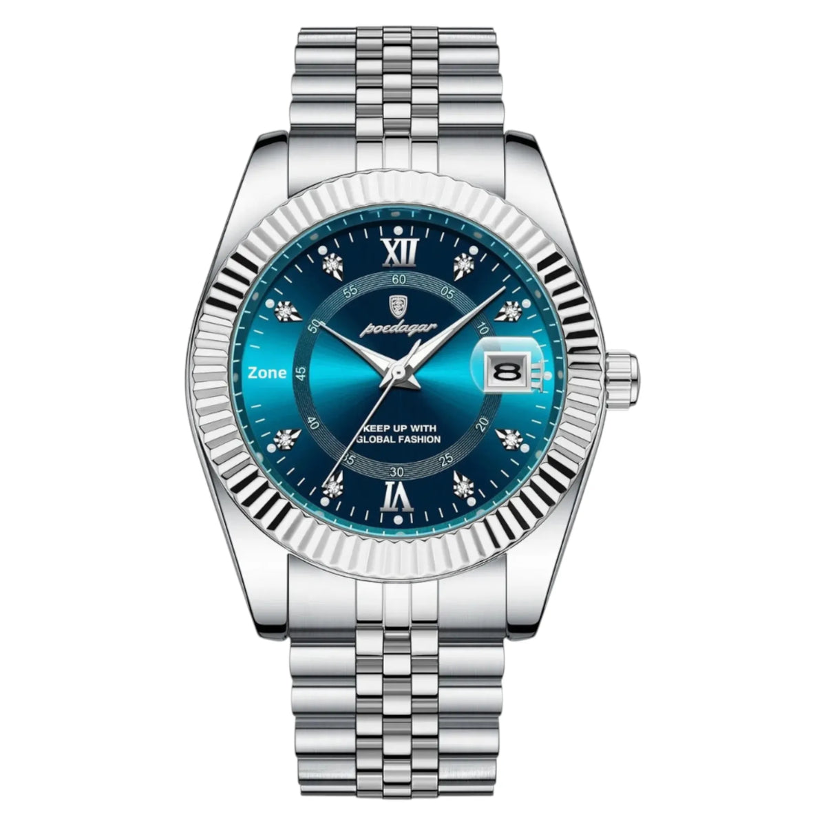 Valloren® Argent | Valloren