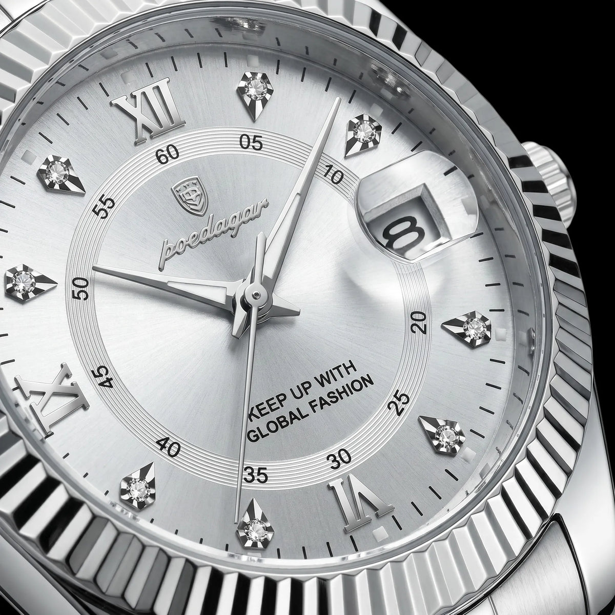Valloren® Argent | Valloren