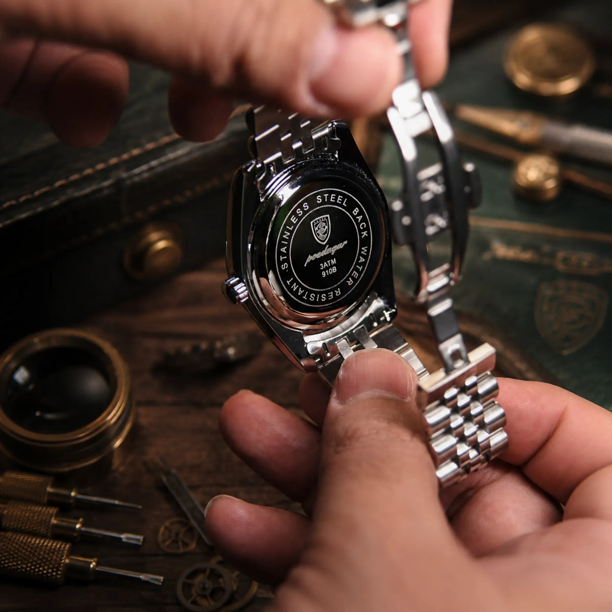 Valloren® Argent | Valloren