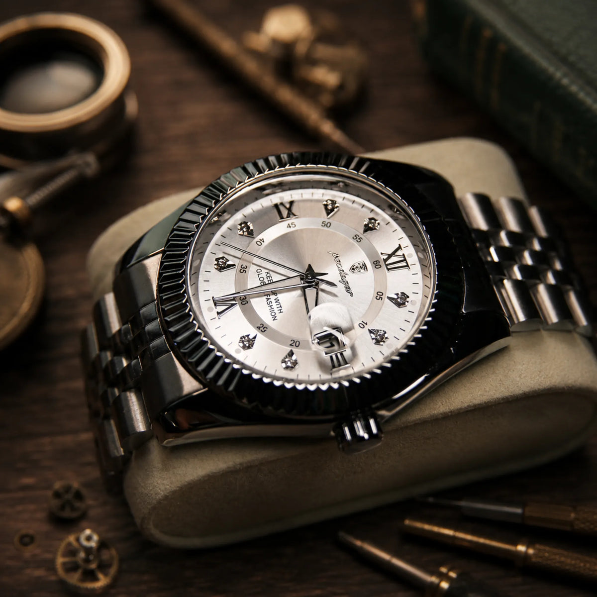 Valloren® Argent | Valloren