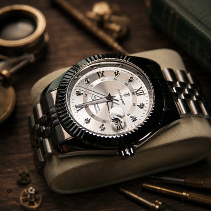 Valloren® Argent | Valloren