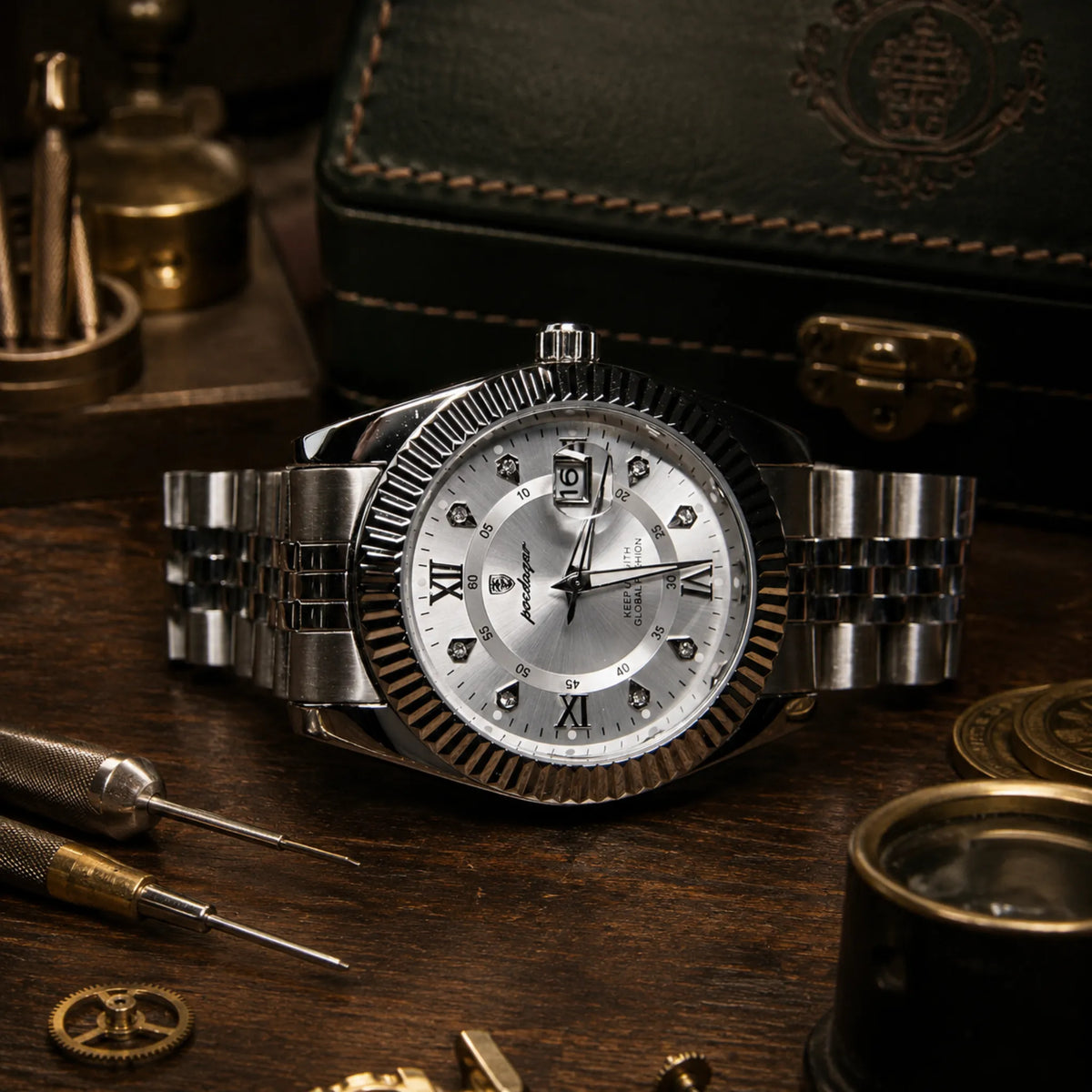 Valloren® Argent | Valloren