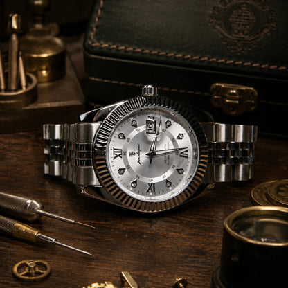 Valloren® Argent | Valloren