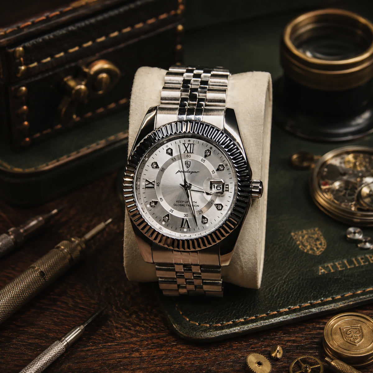 Valloren® Argent | Valloren