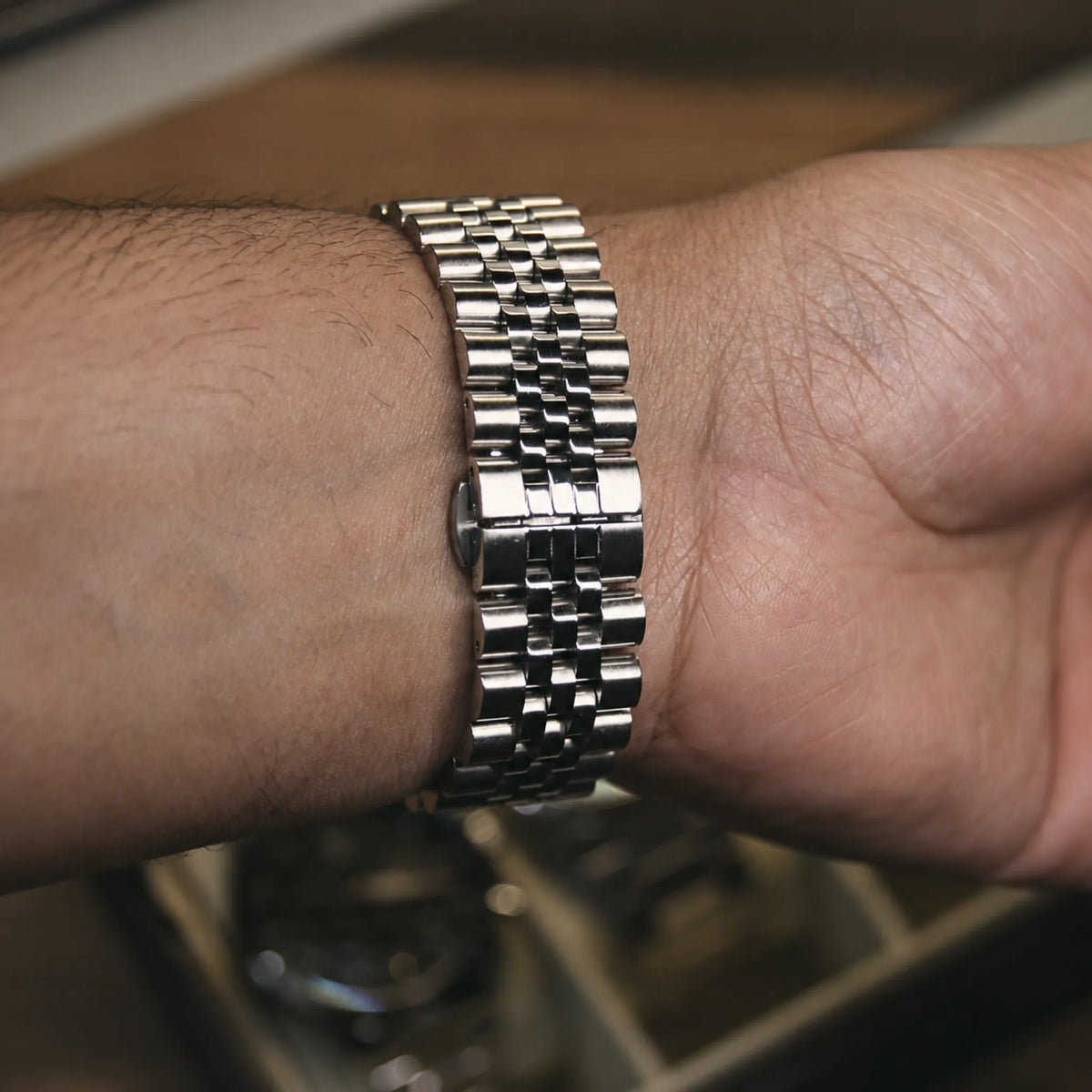 Valloren® Argent | Valloren