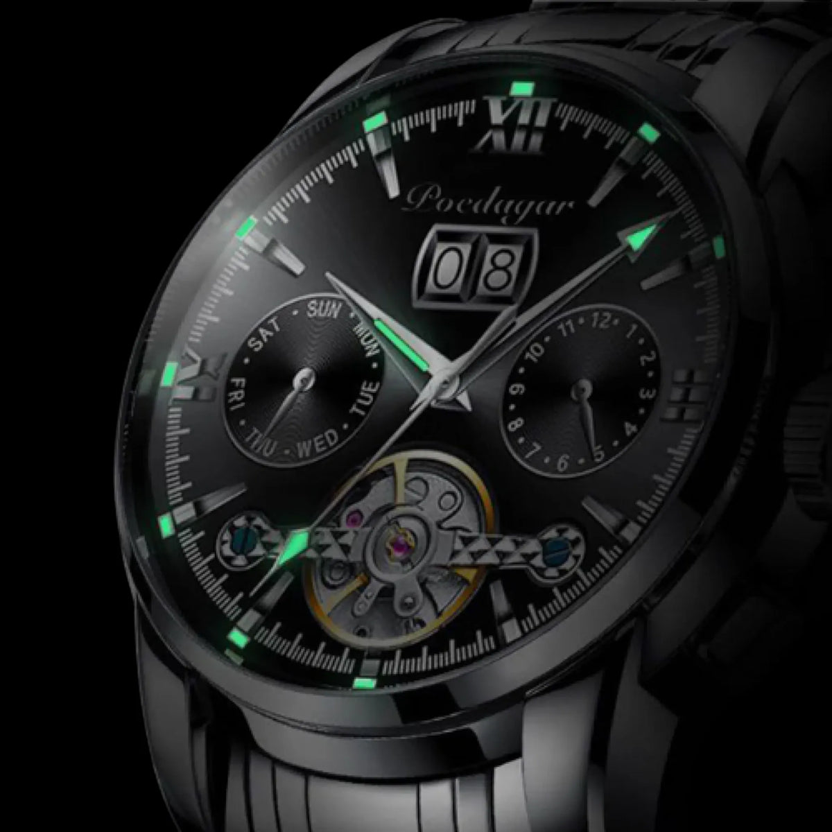 Calibre | Valloren