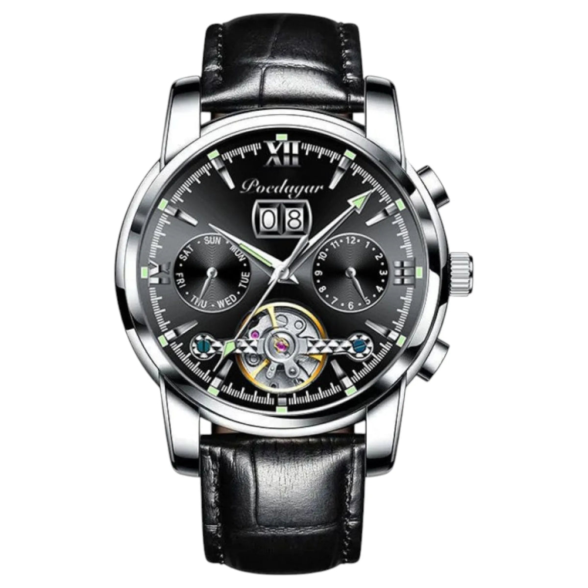 Calibre | Valloren