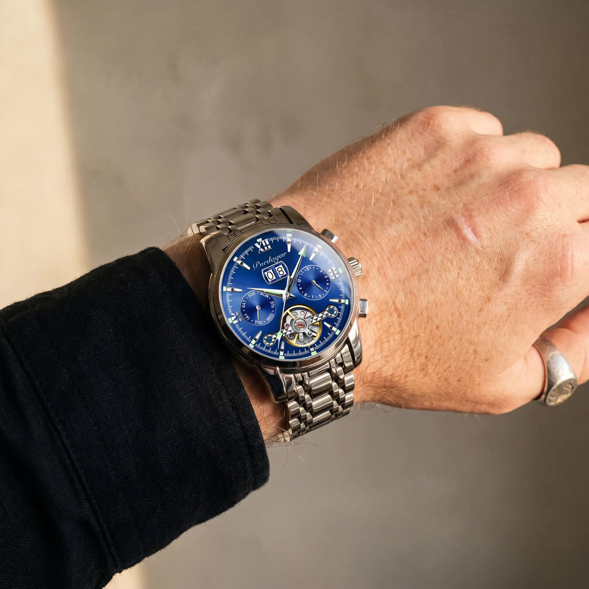 Calibre | Valloren