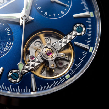 Calibre | Valloren