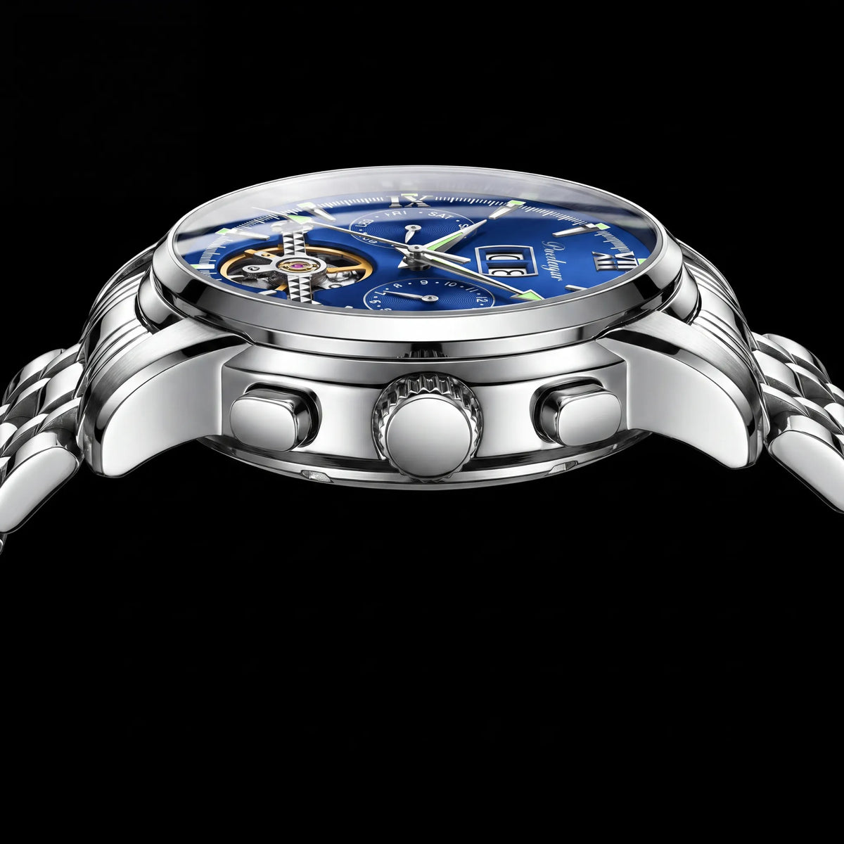 Calibre | Valloren