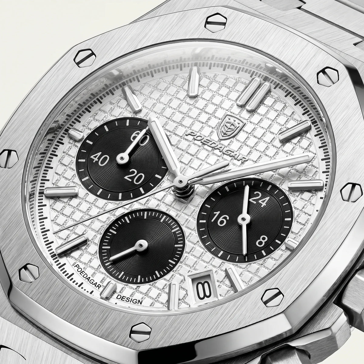 Valloren® Chrono Forge | Valloren