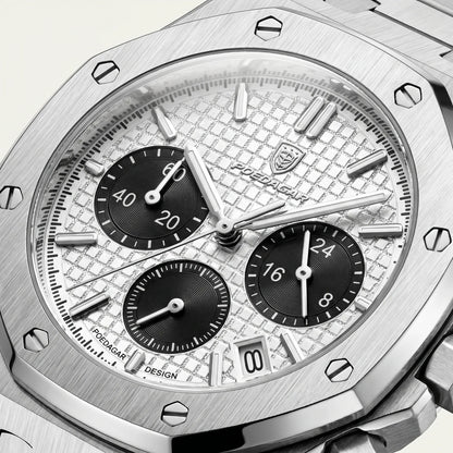 Valloren® Chrono Forge | Valloren