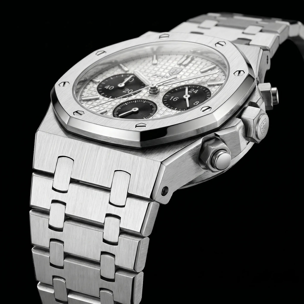 Valloren® Chrono Forge | Valloren