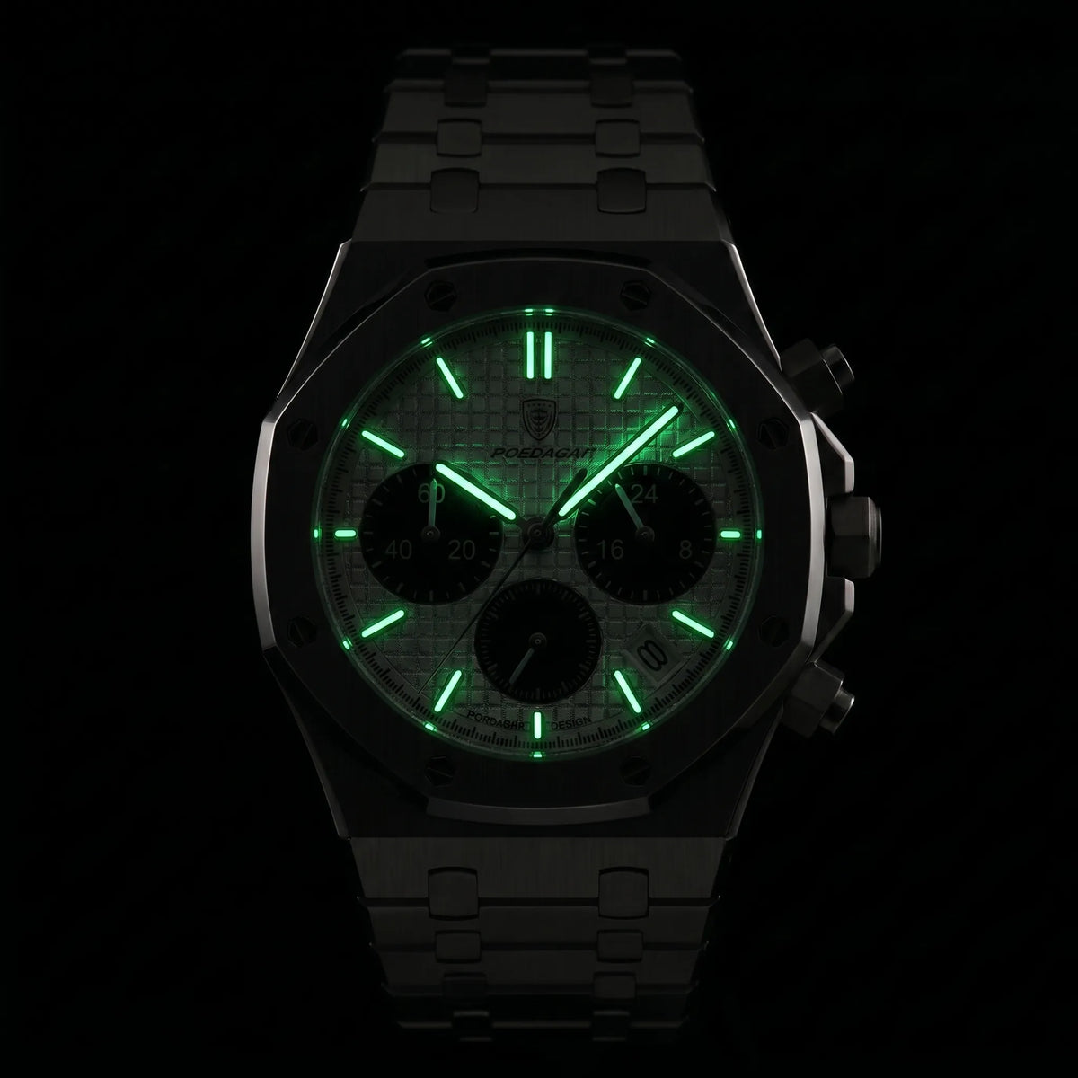 Valloren® Chrono Forge | Valloren