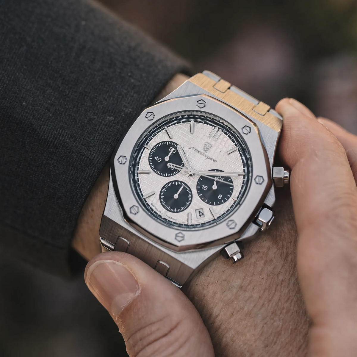 Valloren® Chrono Forge | Valloren