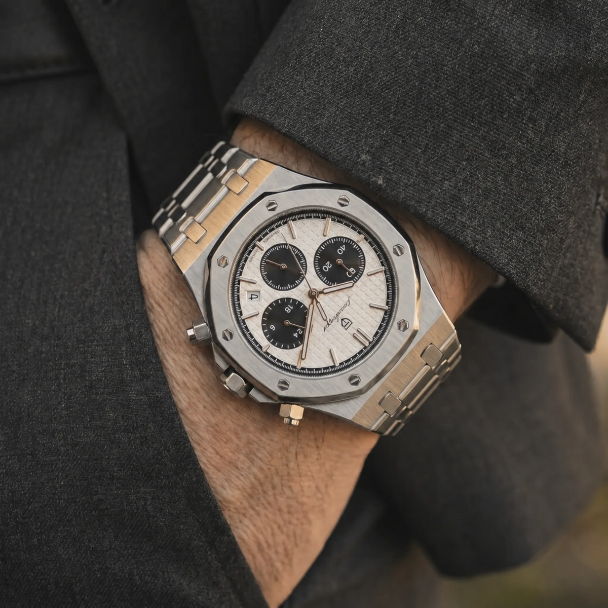 Valloren® Chrono Forge | Valloren