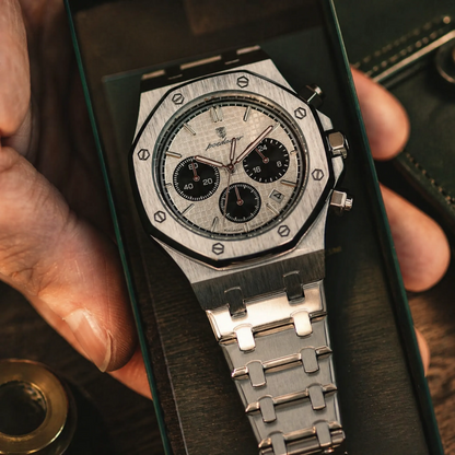 Valloren® Chrono Forge | Valloren