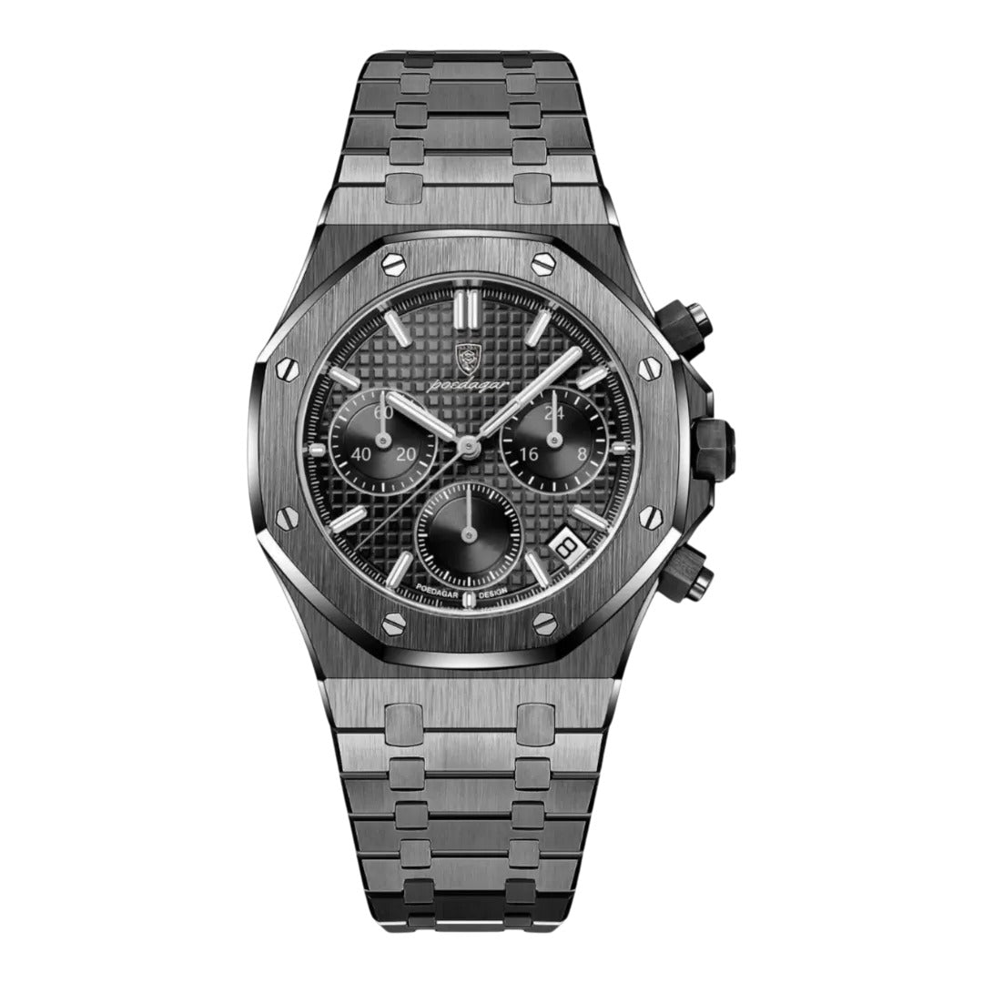 Valloren® Chrono Forge | Valloren