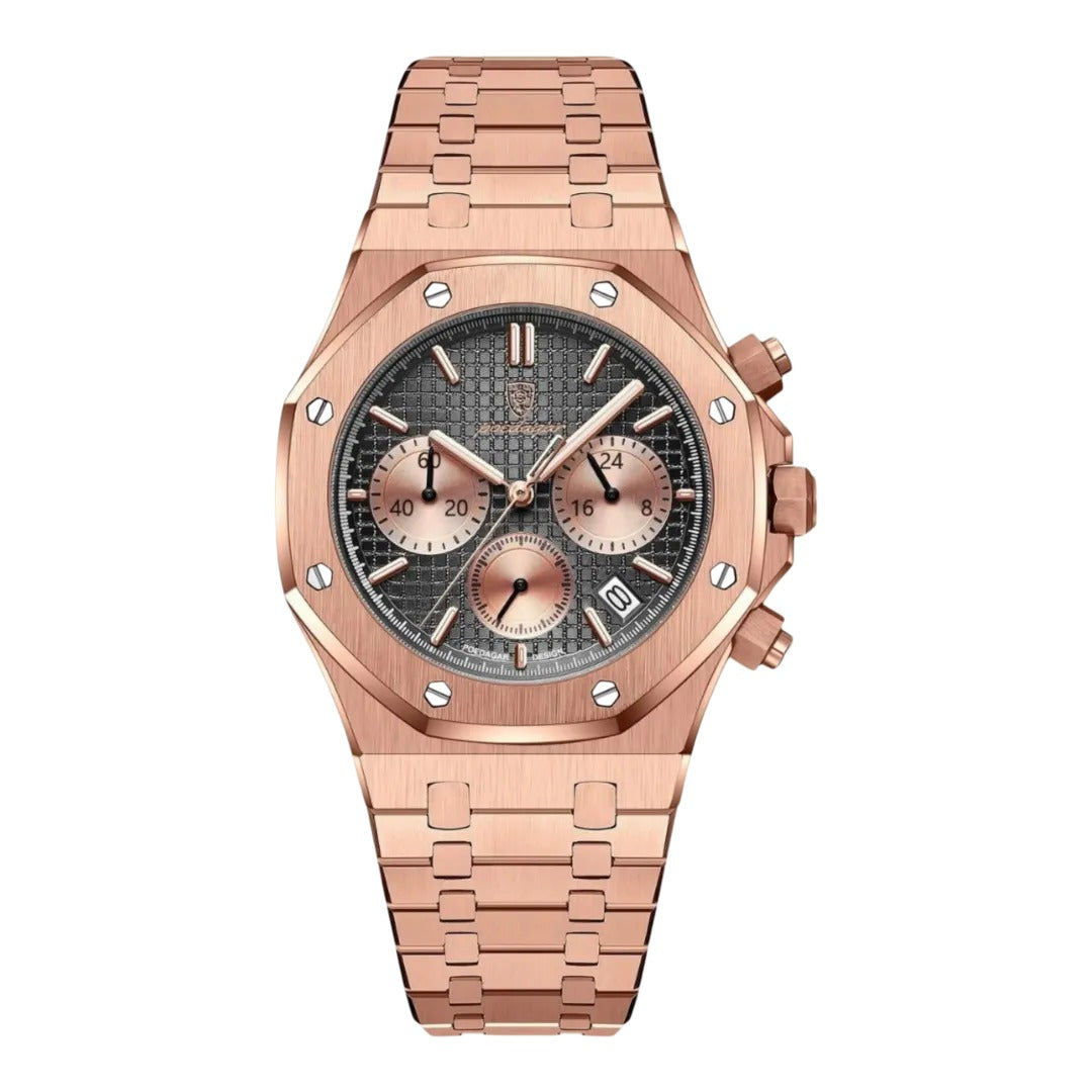 Valloren® Chrono Forge | Valloren