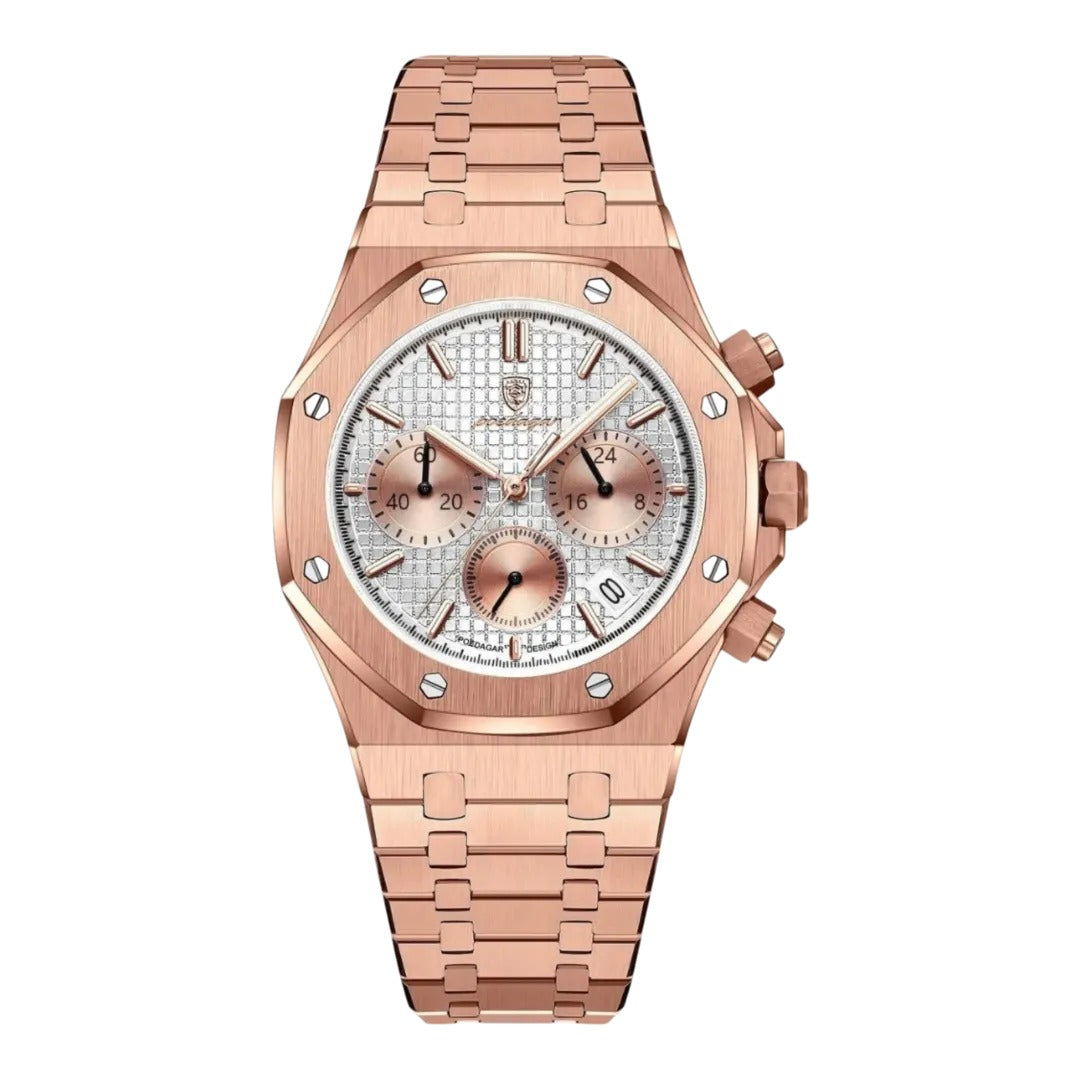 Valloren® Chrono Forge | Valloren