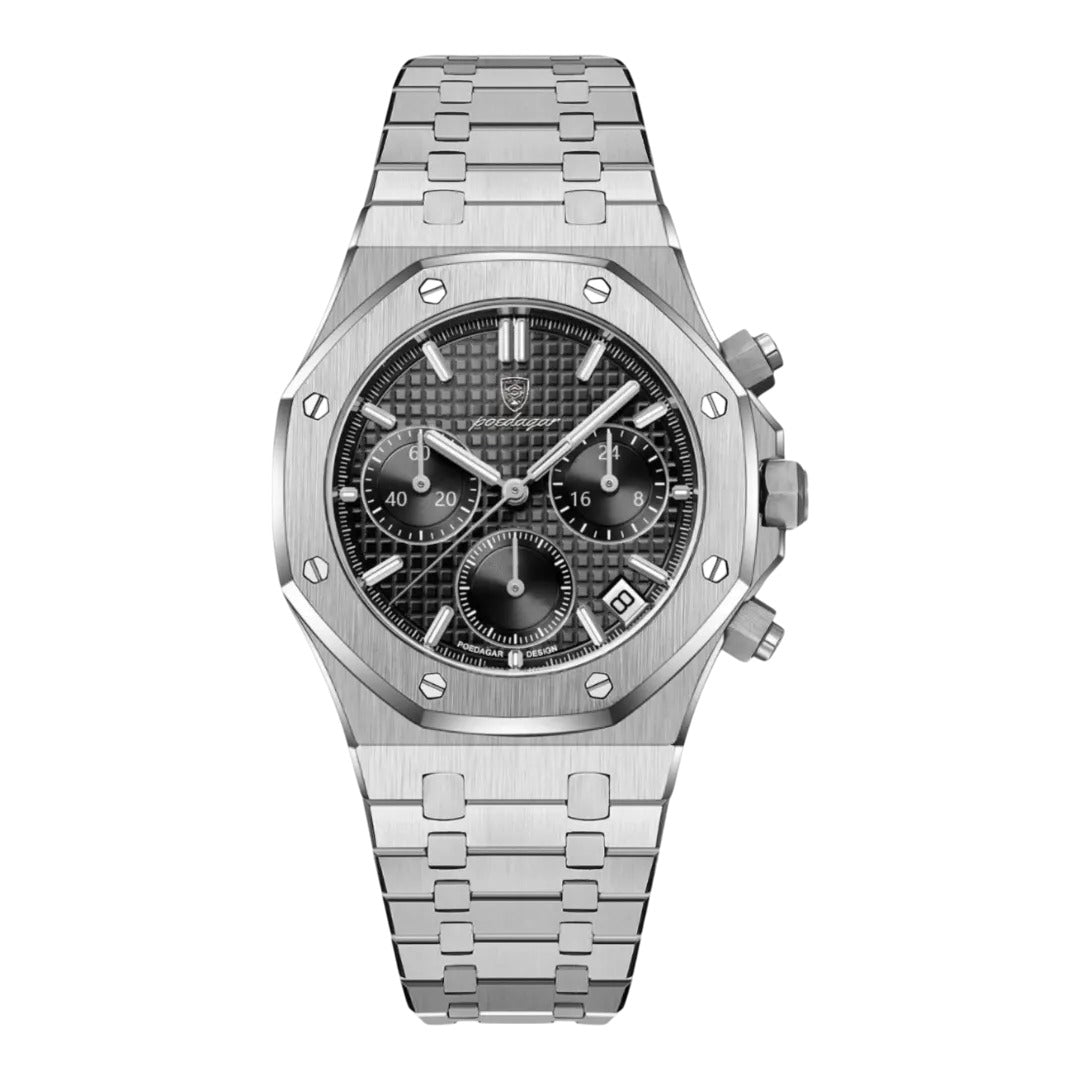 Valloren® Chrono Forge | Valloren