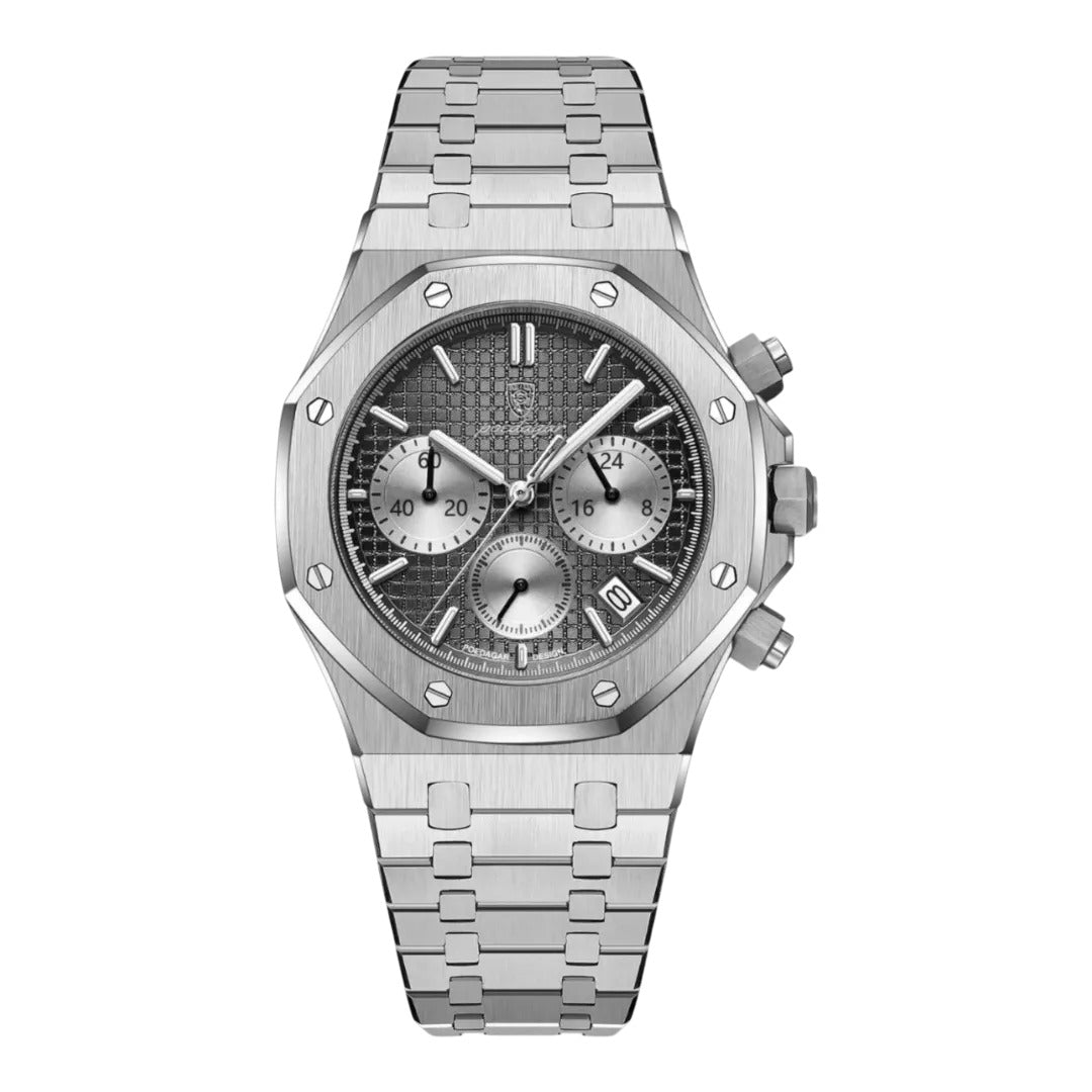 Valloren® Chrono Forge | Valloren