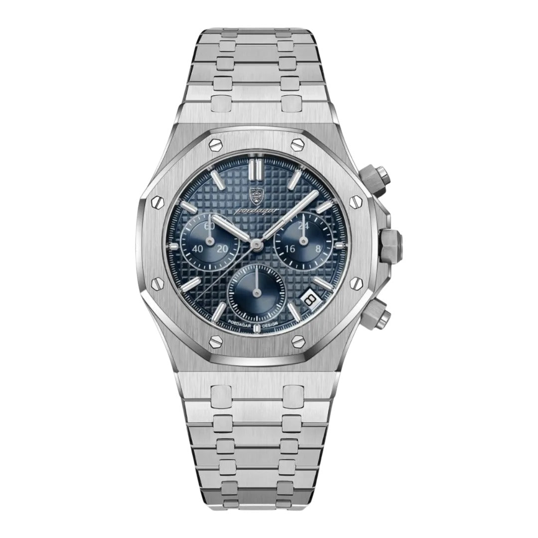 Valloren® Chrono Forge | Valloren
