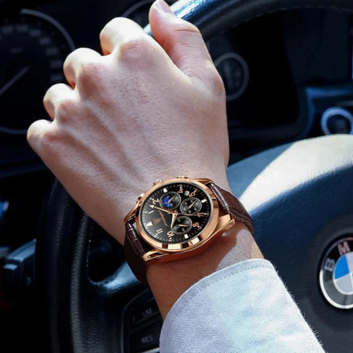 Valloren® Cognac | Valloren