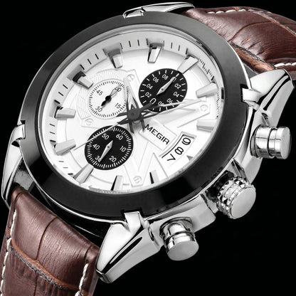 Valloren® Commandant | Valloren