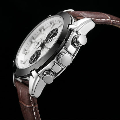 Valloren® Commandant | Valloren