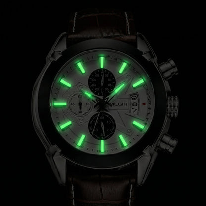 Valloren® Commandant | Valloren
