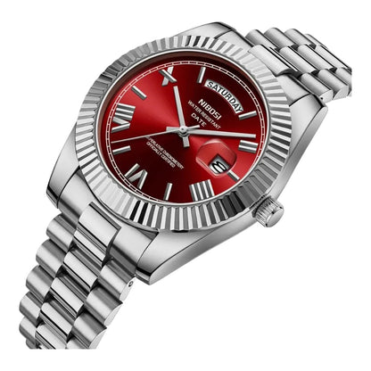 Valloren® Crimson Legacy | Valloren
