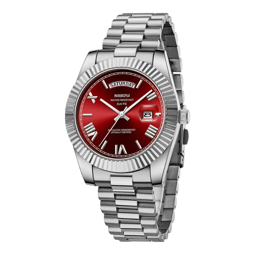 Valloren® Crimson Legacy | Valloren