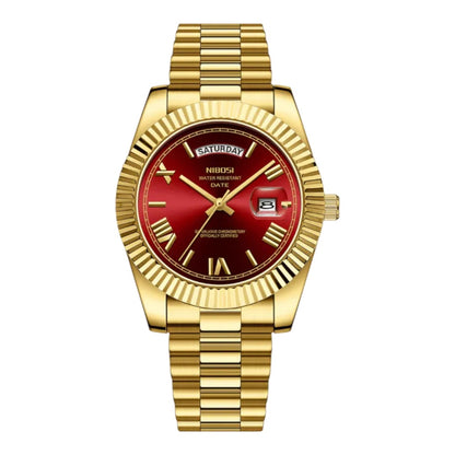 Valloren® Crimson Legacy | Valloren