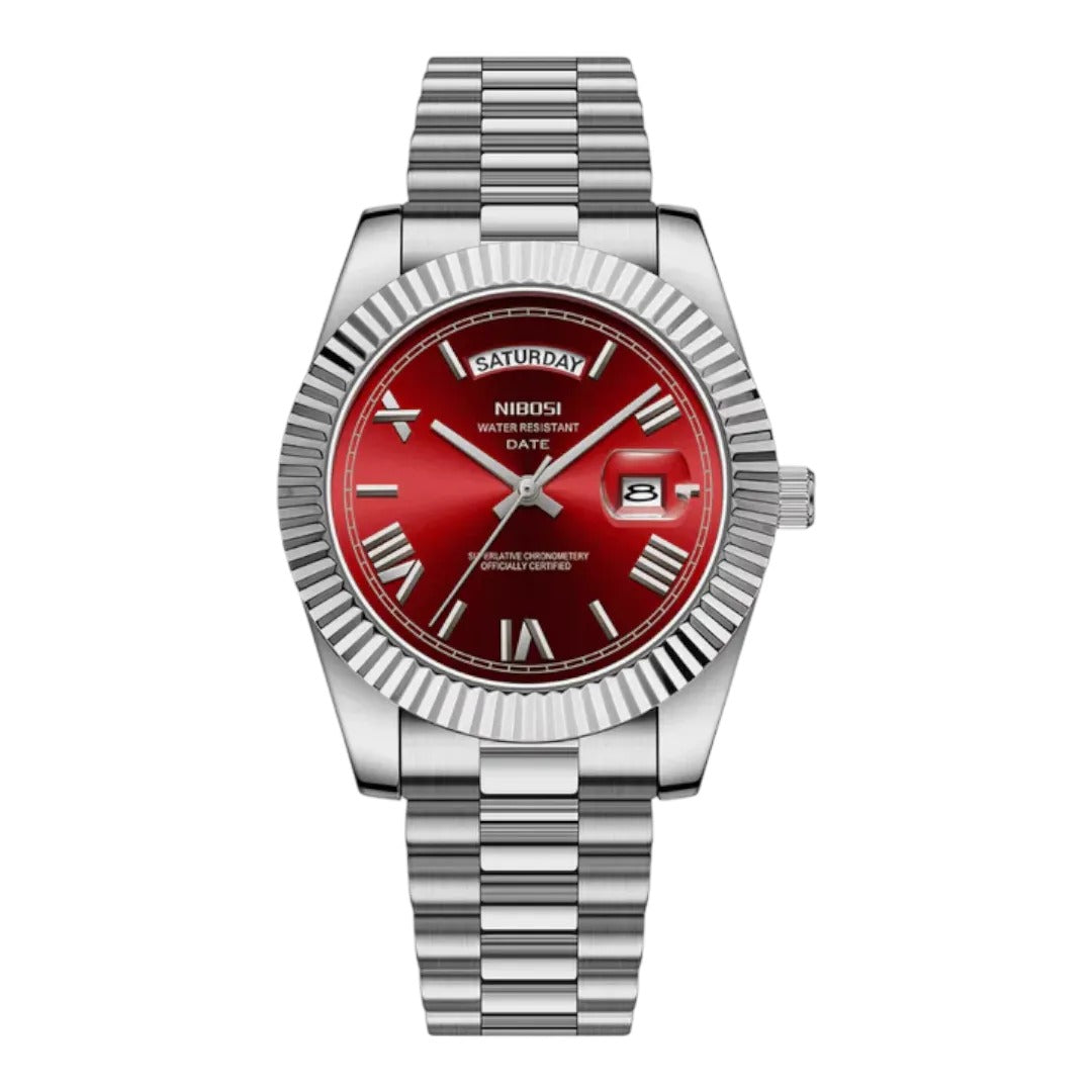 Valloren® Crimson Legacy | Valloren