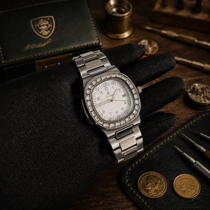 Valloren® Cristallin | Valloren