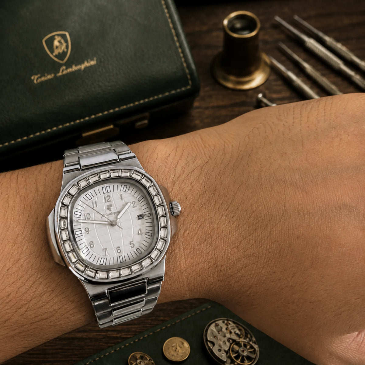 Valloren® Cristallin | Valloren