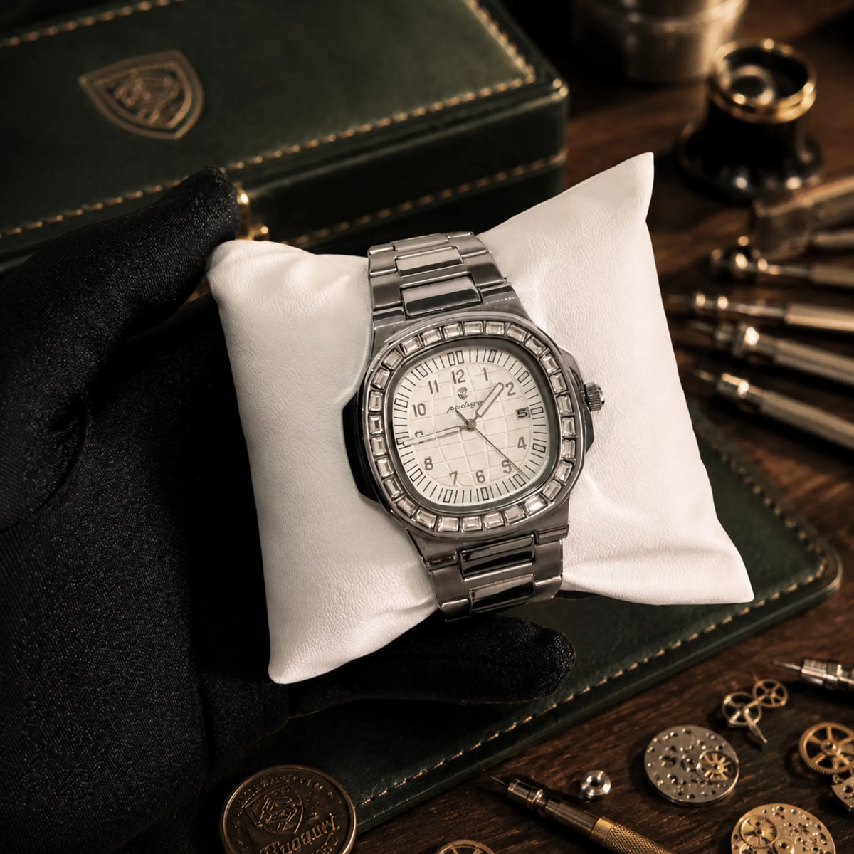 Valloren® Cristallin | Valloren