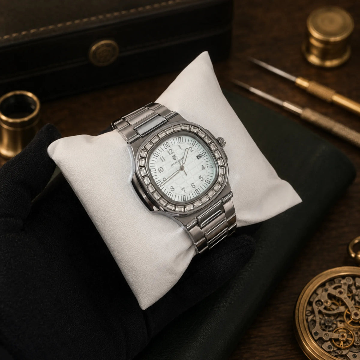 Valloren® Cristallin | Valloren