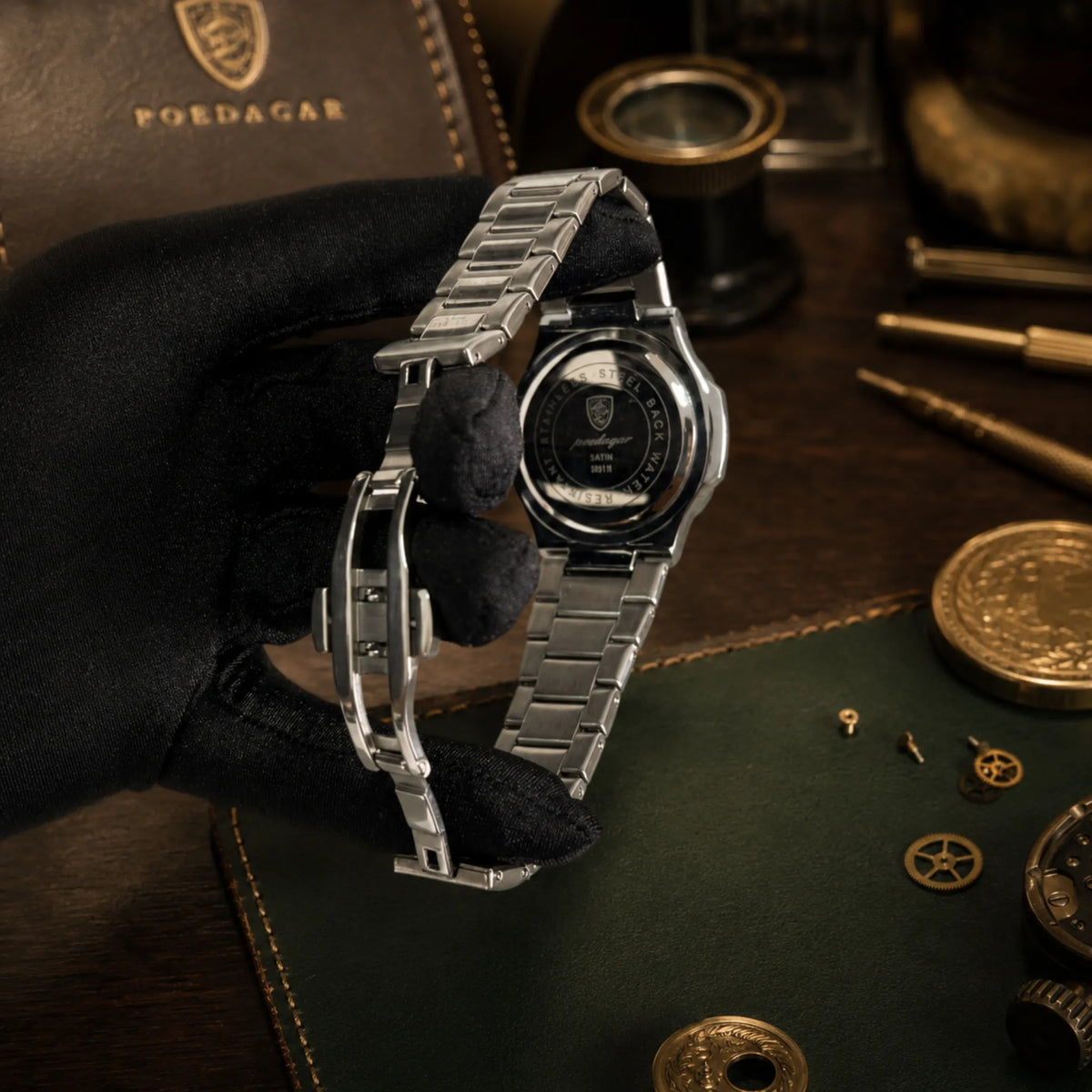 Valloren® Cristallin | Valloren