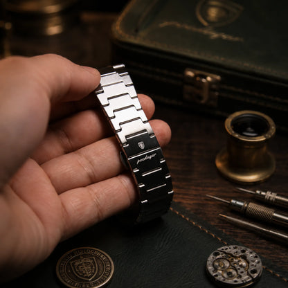 Valloren® Guilloche | Valloren